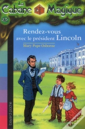 Capa do artigo Cabane Magique T42