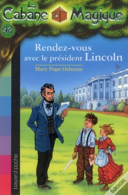 Capa do artigo Cabane Magique T42