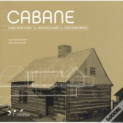 Capa do artigo Cabanes