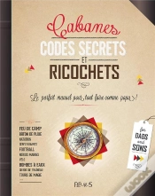 Capa do artigo Cabanes, Codes Secrets Et Ricochets
