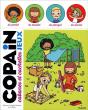 Cabanes Copain Jeux - Preview