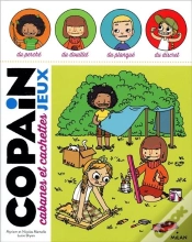 Capa do artigo Cabanes Copain Jeux