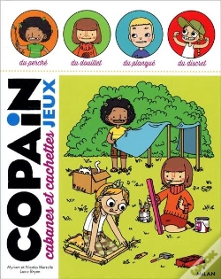Capa do artigo Cabanes Copain Jeux