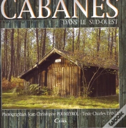 Capa do artigo Cabanes Dans Le Sud-Ouest