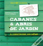 Cabanes De Jardin