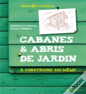 Capa do artigo Cabanes De Jardin