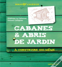 Capa do artigo Cabanes De Jardin