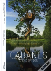 Capa do artigo Cabanes D