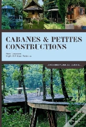 Capa do artigo Cabanes & Petites Constructions