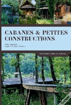 Capa do artigo Cabanes & Petites Constructions