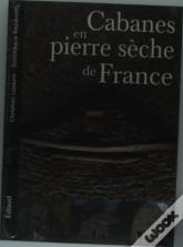 Cabanes En Pierre Seche De France
