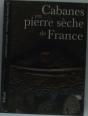 Cabanes En Pierre Seche De France - Preview