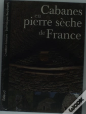 Cabanes En Pierre Seche De France