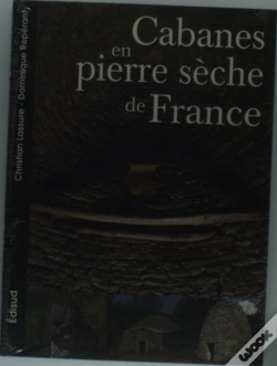 Capa do artigo Cabanes En Pierre Seche De France