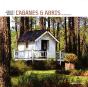Cabanes Et Abris - Preview