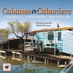 Capa do artigo Cabanes Et Cabaniers