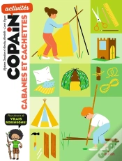 Capa do artigo Cabanes Et Cachettes