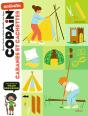 Cabanes Et Cachettes - Preview