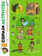 Cabanes Et Cachettes - Preview