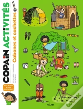 Cabanes Et Cachettes