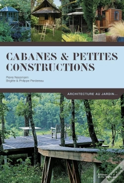 Capa do artigo Cabanes Et Petites Constructions Ne