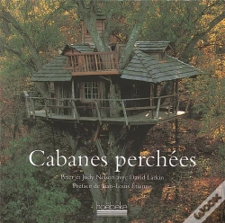 Capa do artigo Cabanes Perchées