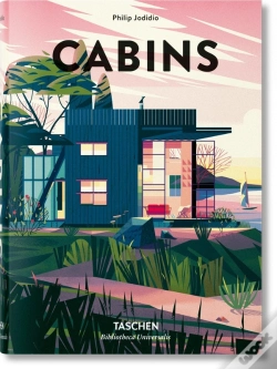 Capa do artigo Cabanes