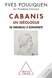 Capa do artigo Cabanis ; Un Idéologue