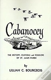 Capa do artigo Cabanocey