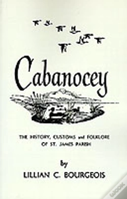 Capa do artigo Cabanocey