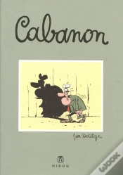 Capa do artigo Cabanon