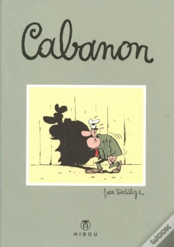 Capa do artigo Cabanon