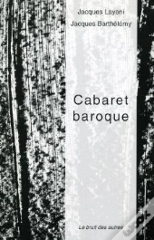 Cabaret Baroque