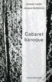 Capa do artigo Cabaret Baroque