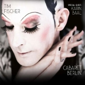 Capa do artigo Cabaret Berlin - CD