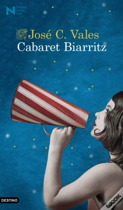 Capa do artigo Cabaret Biarritz