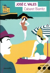 Capa do artigo Cabaret Biarritz