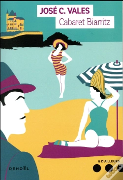 Capa do artigo Cabaret Biarritz
