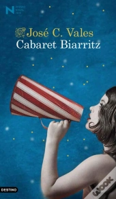 Cabaret Biarritz