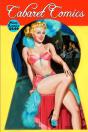 Cabaret Comics - Preview