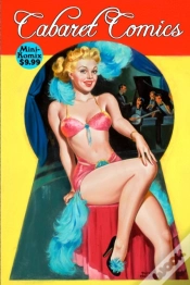 Capa do artigo Cabaret Comics