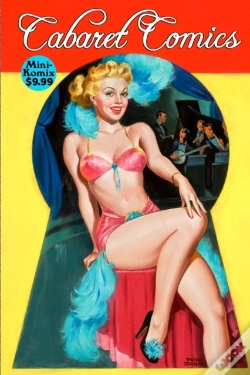 Capa do artigo Cabaret Comics