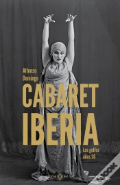 Capa do artigo Cabaret Iberia