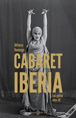 Capa do artigo Cabaret Iberia