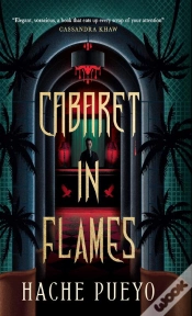 Capa do artigo Cabaret In Flames