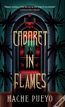 Capa do artigo Cabaret In Flames