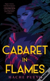 Capa do artigo Cabaret In Flames