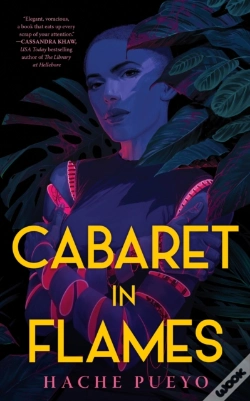 Capa do artigo Cabaret In Flames