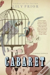 Capa do artigo Cabaret