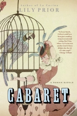 Capa do artigo Cabaret